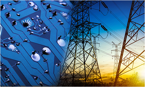 Le département d’Electronique et d'Electrotechnique de la Faculté des Sciences et Technologies 