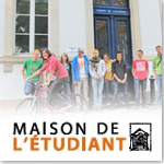 Maison de l’Etudiant - Épinal